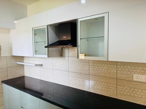 Kitchen in 2 BHK Apartment at Prestige Finsbury Park Hyde, Bagaluru – for Sale