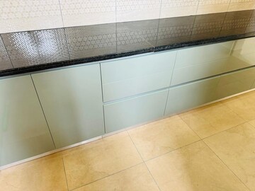 Furnished Amenities in 2 BHK Apartment at Prestige Finsbury Park Hyde, Bagaluru – for Sale