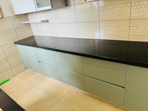 Kitchen in 2 BHK Apartment at Prestige Finsbury Park Hyde, Bagaluru – for Sale