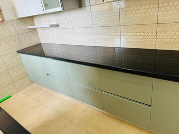 Kitchen in 2 BHK Apartment at Prestige Finsbury Park Hyde, Bagaluru – for Sale