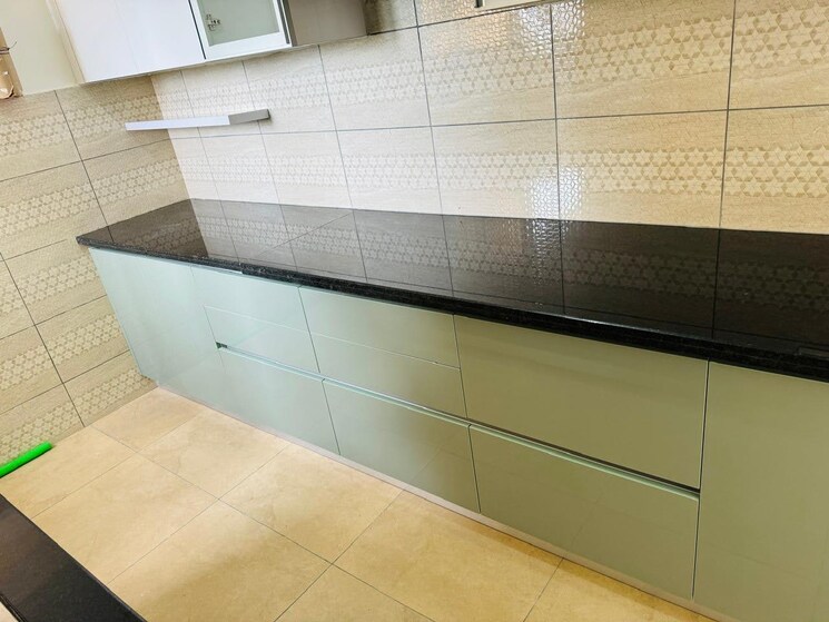 Kitchen, prestige-finsbury-park-hyde 2 Bedroom 971 Sq.Ft. Apartment In Bagaluru Bangalore 9577208