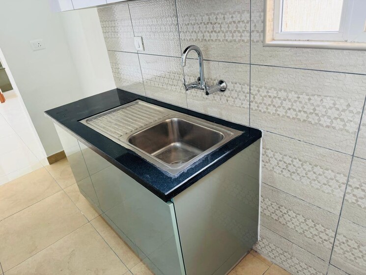 Kitchen, prestige-finsbury-park-hyde 2 Bedroom 971 Sq.Ft. Apartment In Bagaluru Bangalore 9577208