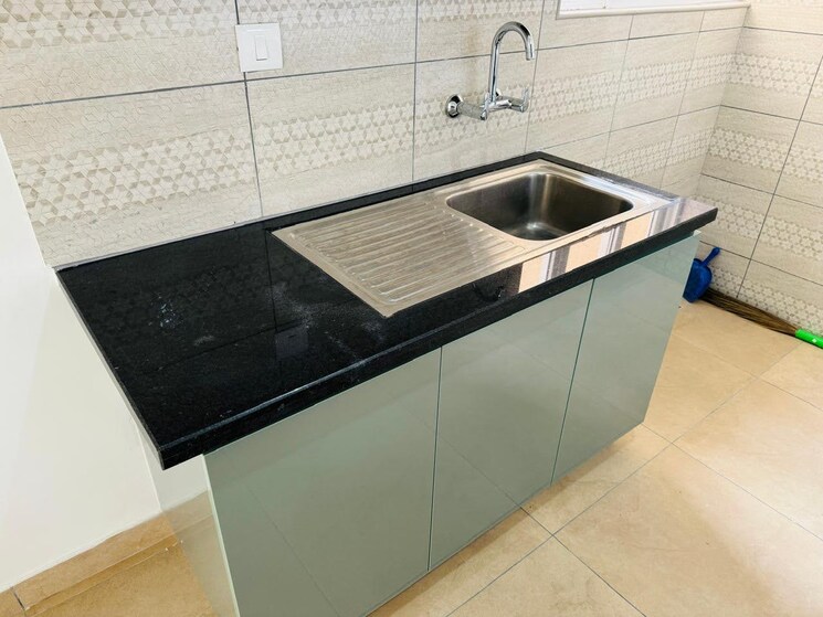 Kitchen, prestige-finsbury-park-hyde 2 Bedroom 971 Sq.Ft. Apartment In Bagaluru Bangalore 9577208