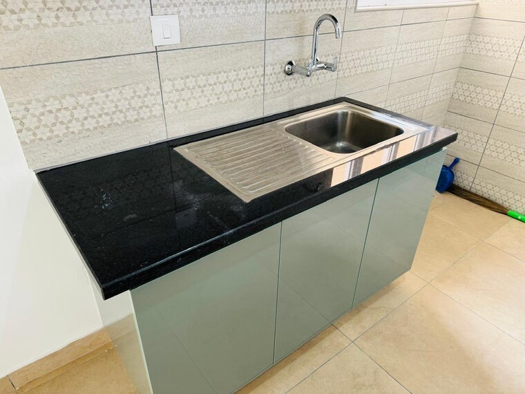 Kitchen, prestige-finsbury-park-hyde 2 Bedroom 971 Sq.Ft. Apartment In Bagaluru Bangalore 9577208