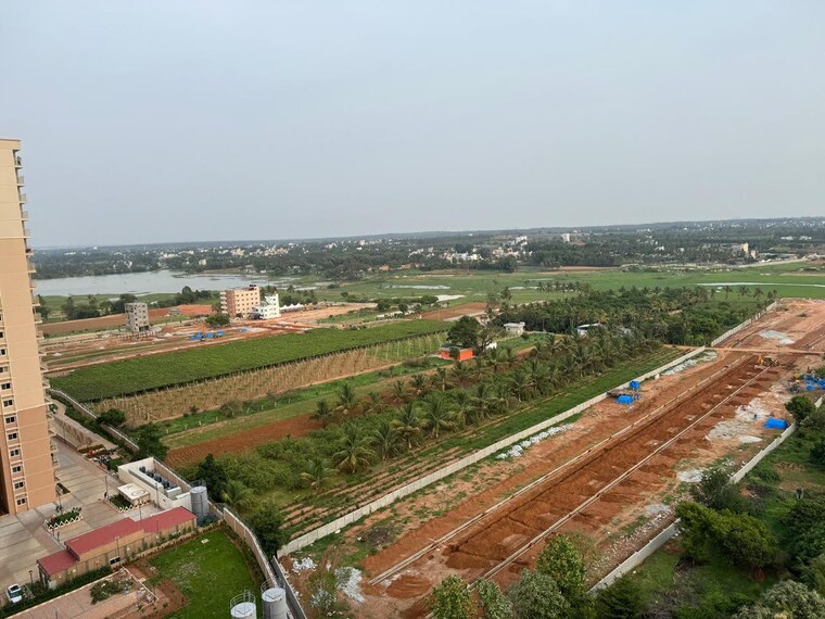 undefined, prestige-finsbury-park-hyde 2 Bedroom 971 Sq.Ft. Apartment In Bagaluru Bangalore 9577208