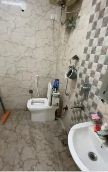 3 BHK Apartment For Rent in Jaypee Greens Pavilion Heights 2, Sector 128