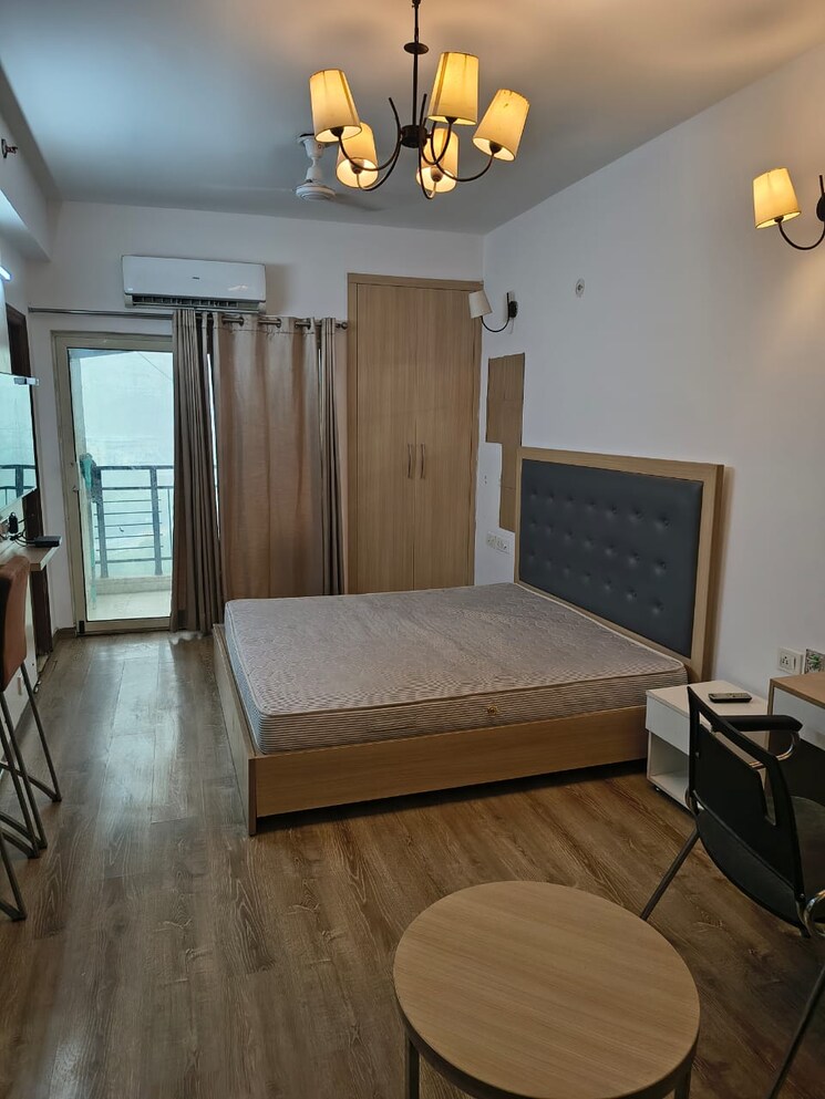 Living Room, jaypee-greens-pavilion-heights-2 3 Bedroom 1650 Sq.Ft. Apartment In Sector 128 Noida 9577239