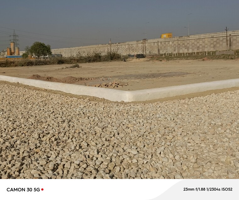 undefined, sultanpur road  1262 Sq.Ft. Plot In Sultanpur Road Lucknow 9577275