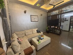 3 BHK Builder Floor For Sale in Shakti Khand III