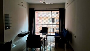 2 BHK Apartment For Rent in Dona Paula