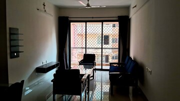 2 BHK Apartment For Rent in Dona Paula