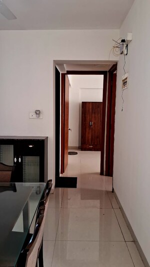 Kitchen in 2 BHK Apartment at Dona Paula – for Rent