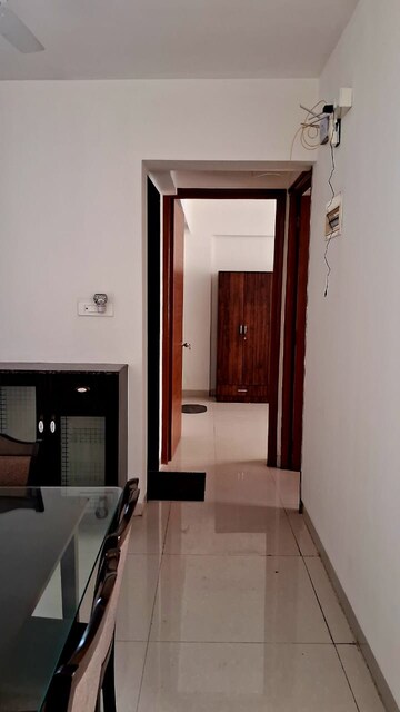 Kitchen in 2 BHK Apartment at Dona Paula – for Rent