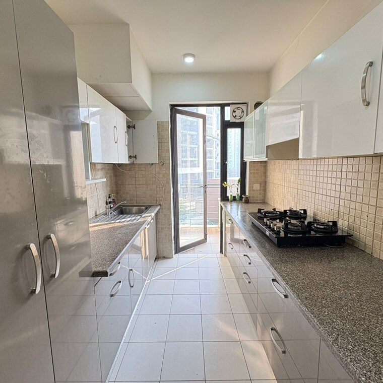 undefined, godrej-icon 3 Bedroom 1835 Sq.Ft. Apartment In Sector 88a Gurgaon 9577238