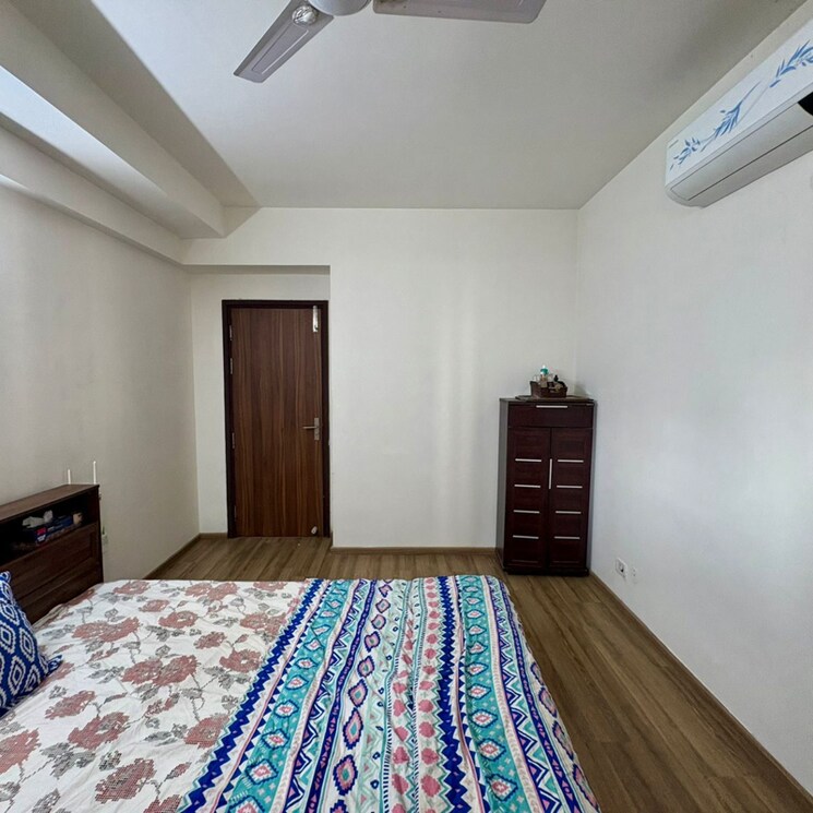 Bedroom, godrej-icon 3 Bedroom 1835 Sq.Ft. Apartment In Sector 88a Gurgaon 9577238