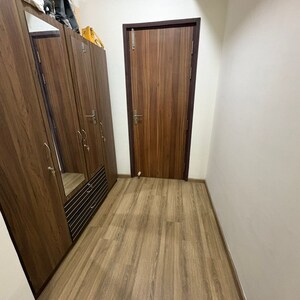 Balcony in 3 BHK Apartment at Godrej Icon, Sector 88a – for Rent