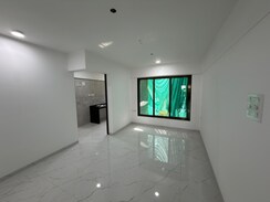 1 BHK Apartment For Sale in Hi Bliss Tower