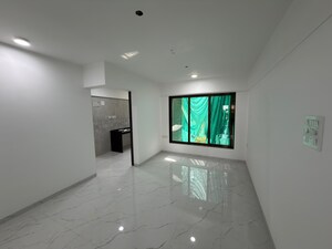 1 BHK Apartment For Sale in Hi Bliss Tower, Dahisar West