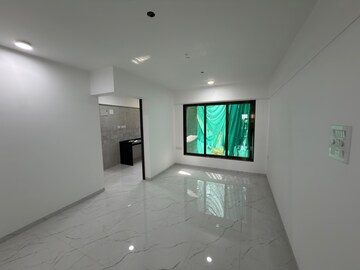 1 BHK Apartment For Sale in Hi Bliss Tower, Dahisar West