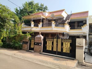 4 BHK Independent House For Sale in Sector 10