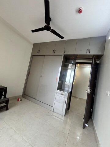 Building Lobby in 2 BHK Apartment at Signature Global Prime, Sector 63a – for Rent
