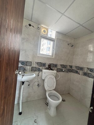 Bathroom in 2 BHK Apartment at Signature Global Prime, Sector 63a – for Rent