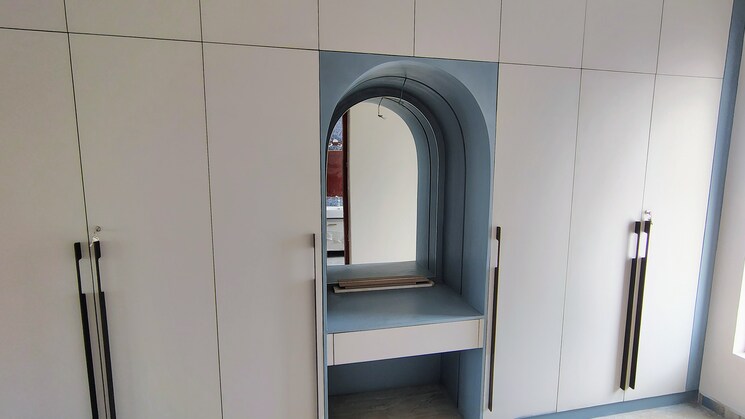 undefined, nambiar-belleza 4 Bedroom 4500 Sq.Ft. Villa In Sarjapur Bangalore 9577291