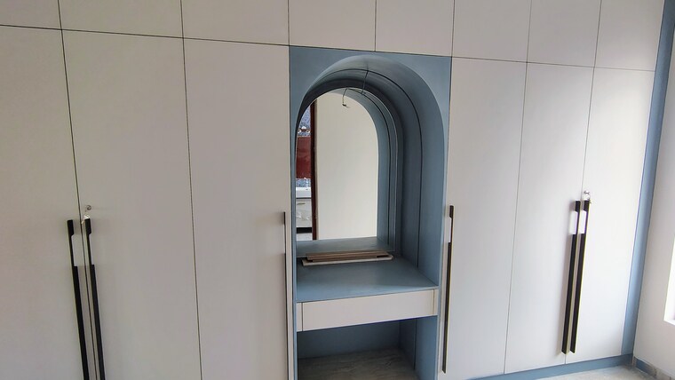 undefined, nambiar-belleza 4 Bedroom 4500 Sq.Ft. Villa In Sarjapur Bangalore 9577291