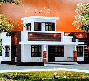 2 BHK Villa For Sale in Sarjapur