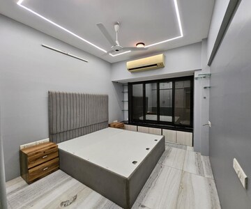 Kitchen in 2 BHK Apartment at Navratna Apartment, Santacruz East – for Rent