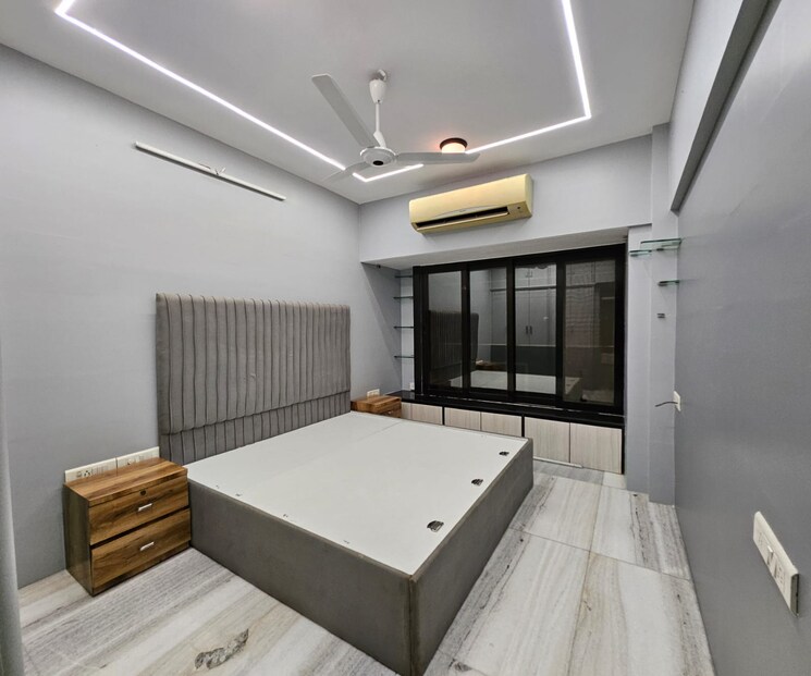 Kitchen, navratna-apartment 2 Bedroom 1000 Sq.Ft. Apartment In Santacruz East Mumbai 9577266