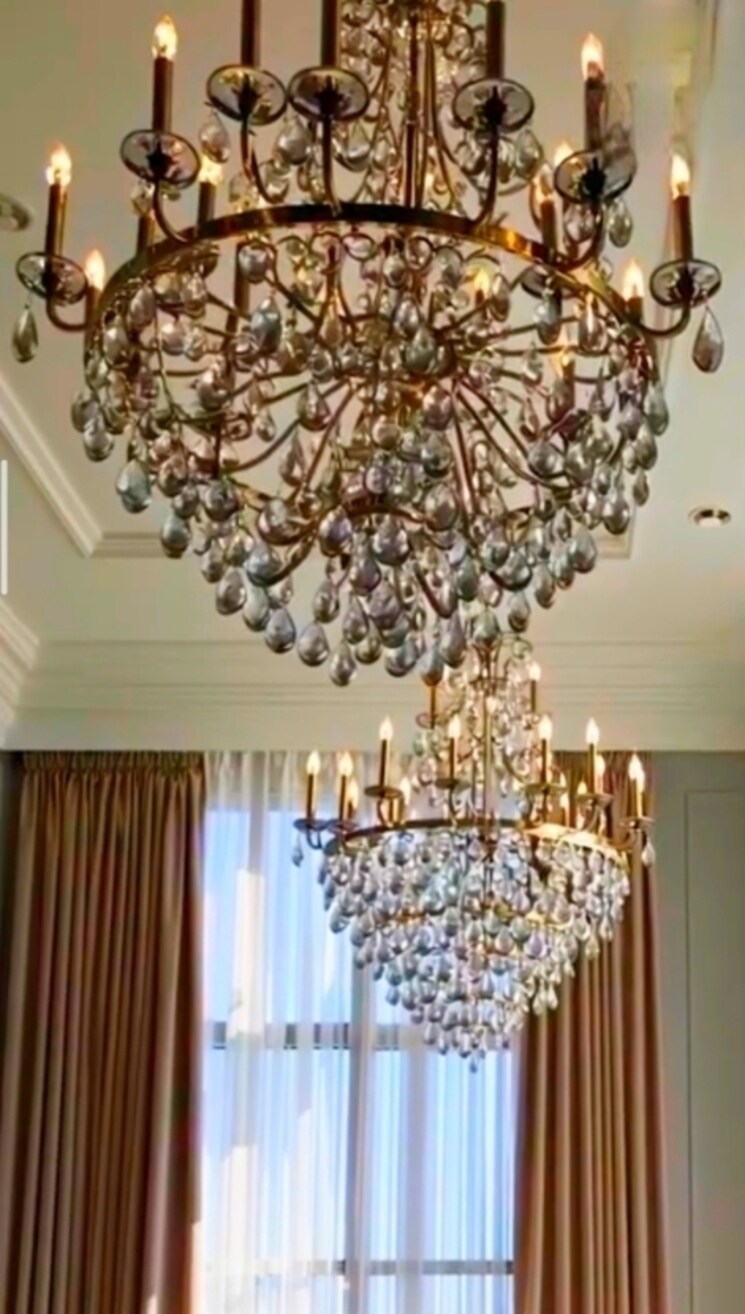 Balcony, kokapet 4 Bedroom 7460 Sq.Ft. Apartment In Kokapet Hyderabad 9577245