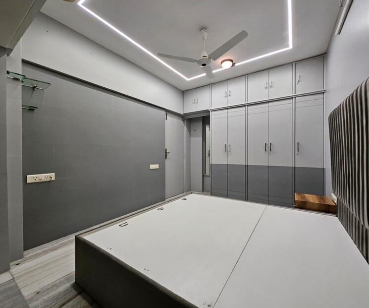 Kitchen, navratna-apartment 2 Bedroom 1000 Sq.Ft. Apartment In Santacruz East Mumbai 9577266