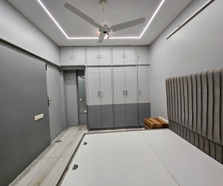 Kitchen, navratna-apartment 2 Bedroom 1000 Sq.Ft. Apartment In Santacruz East Mumbai 9577266