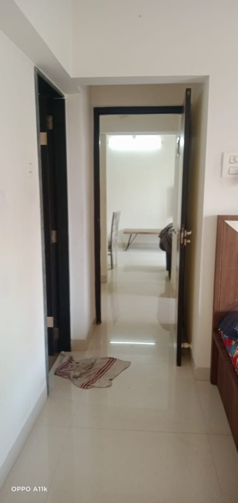Bathroom, rosa-royale 1 Bedroom 410 Sq.Ft. Apartment In Ghodbunder Road Thane 9577250