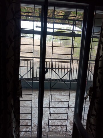 Balcony in 2 BHK Apartment at Bhujbal Township, Kothrud – for Sale