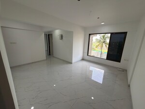 2 BHK Apartment For Sale in Hi Bliss Tower, Dahisar West