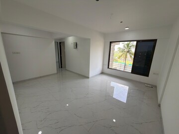 2 BHK Apartment For Sale in Hi Bliss Tower, Dahisar West