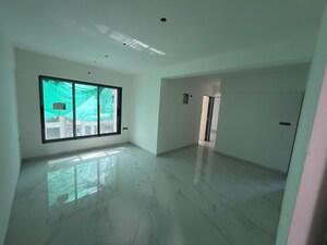 Room in 2 BHK Apartment at Hi Bliss Tower, Dahisar West – for Sale