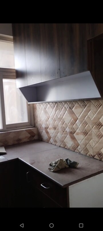 Kitchen in 2 BHK Apartment at Amrapali Leisure Park, Amrapali Leisure Valley – for Rent