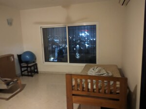 Living Room in 3 BHK Apartment at Sobha Petunia, Nagavara – for Sale