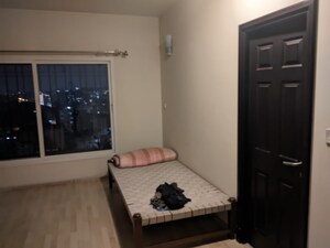 Living Room in 3 BHK Apartment at Sobha Petunia, Nagavara – for Sale