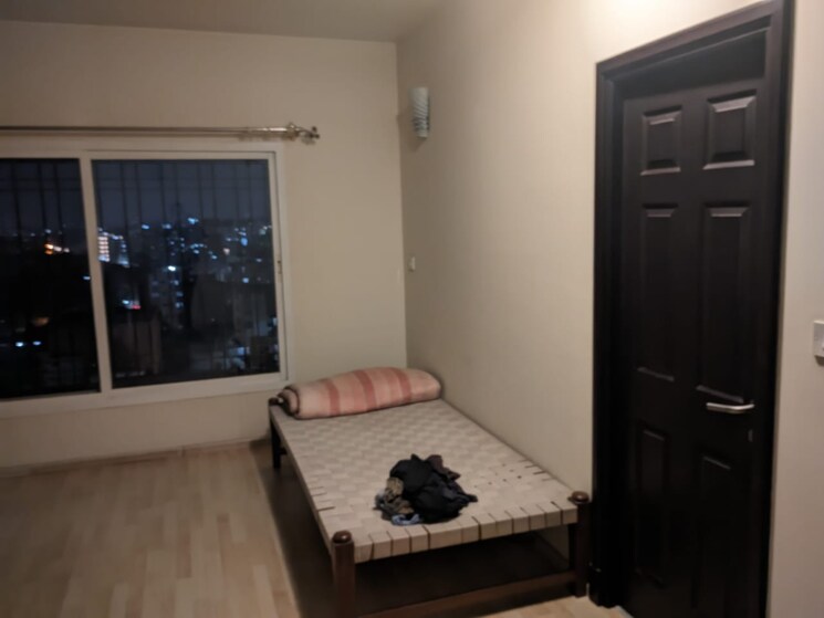 Living Room, sobha-petunia 3 Bedroom 2619 Sq.Ft. Apartment In Nagavara Bangalore 9577255