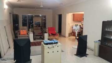 Team Area in 3 BHK Apartment at Sobha Petunia, Nagavara – for Sale
