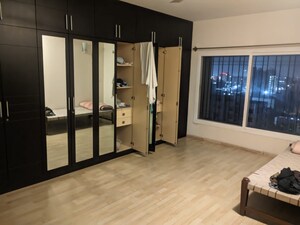 Room in 3 BHK Apartment at Sobha Petunia, Nagavara – for Sale