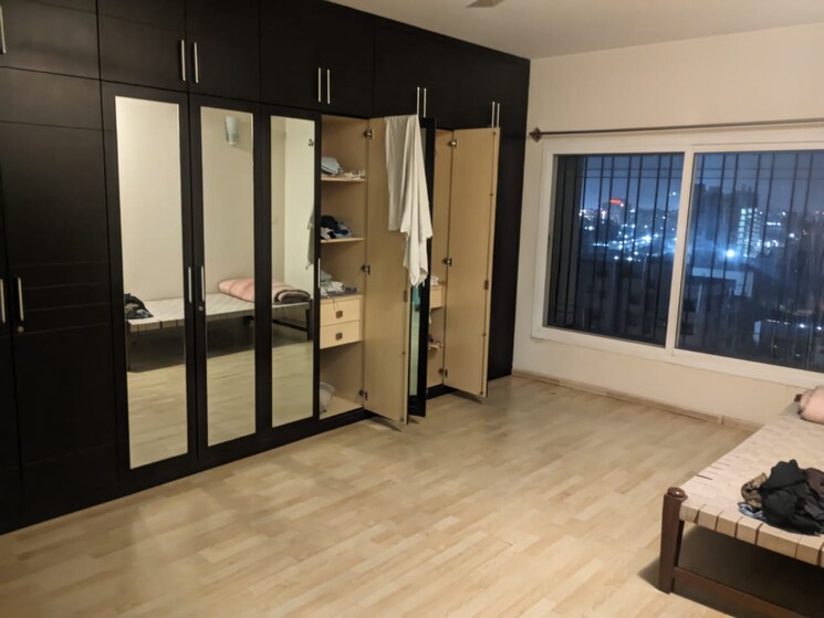 Room, sobha-petunia 3 Bedroom 2619 Sq.Ft. Apartment In Nagavara Bangalore 9577255