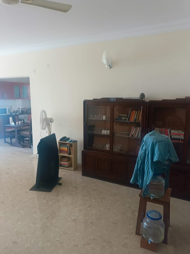 Living Room, sobha-petunia 3 Bedroom 2619 Sq.Ft. Apartment In Nagavara Bangalore 9577255