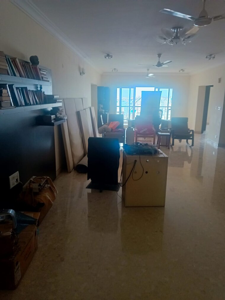 Team Area, sobha-petunia 3 Bedroom 2619 Sq.Ft. Apartment In Nagavara Bangalore 9577255