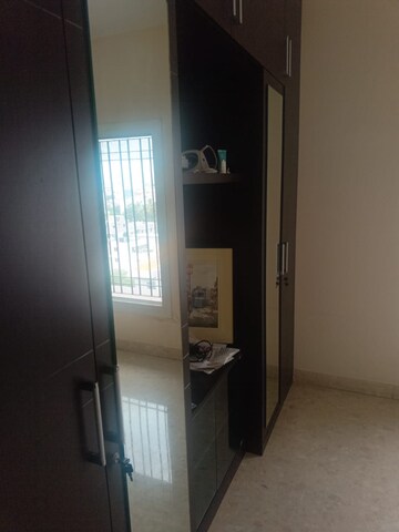 Bathroom in 3 BHK Apartment at Sobha Petunia, Nagavara – for Sale