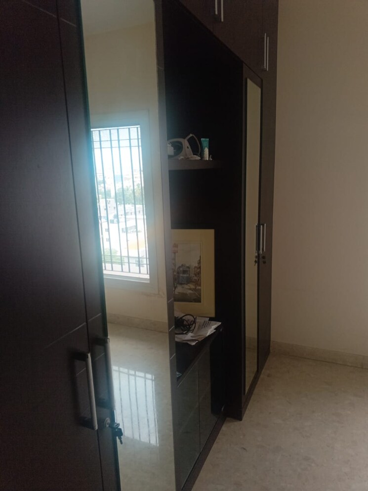 Bathroom, sobha-petunia 3 Bedroom 2619 Sq.Ft. Apartment In Nagavara Bangalore 9577255